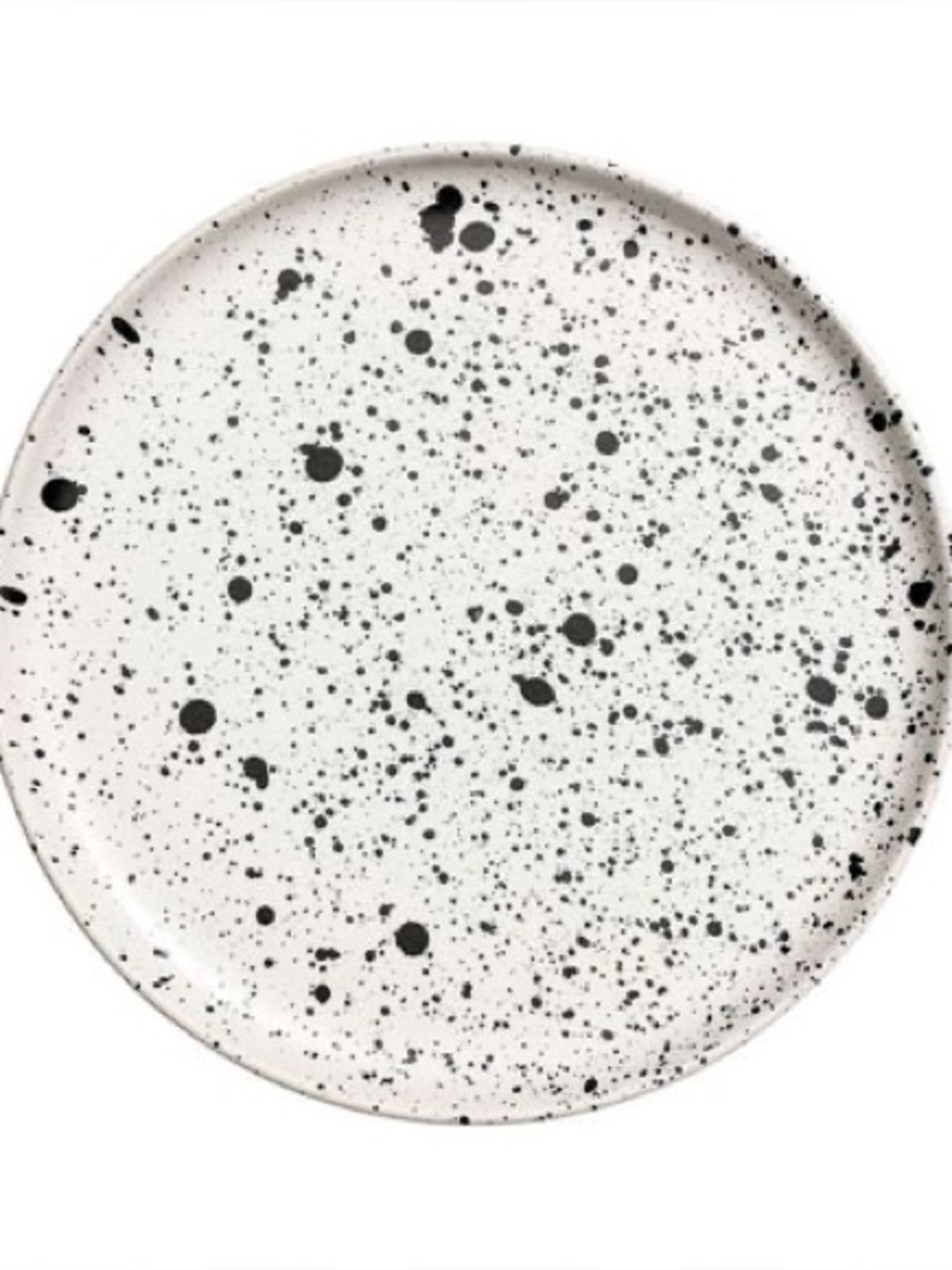 H&M Home Set of Two Plates